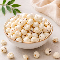 Makhana Suppliers for Bulk Buyers