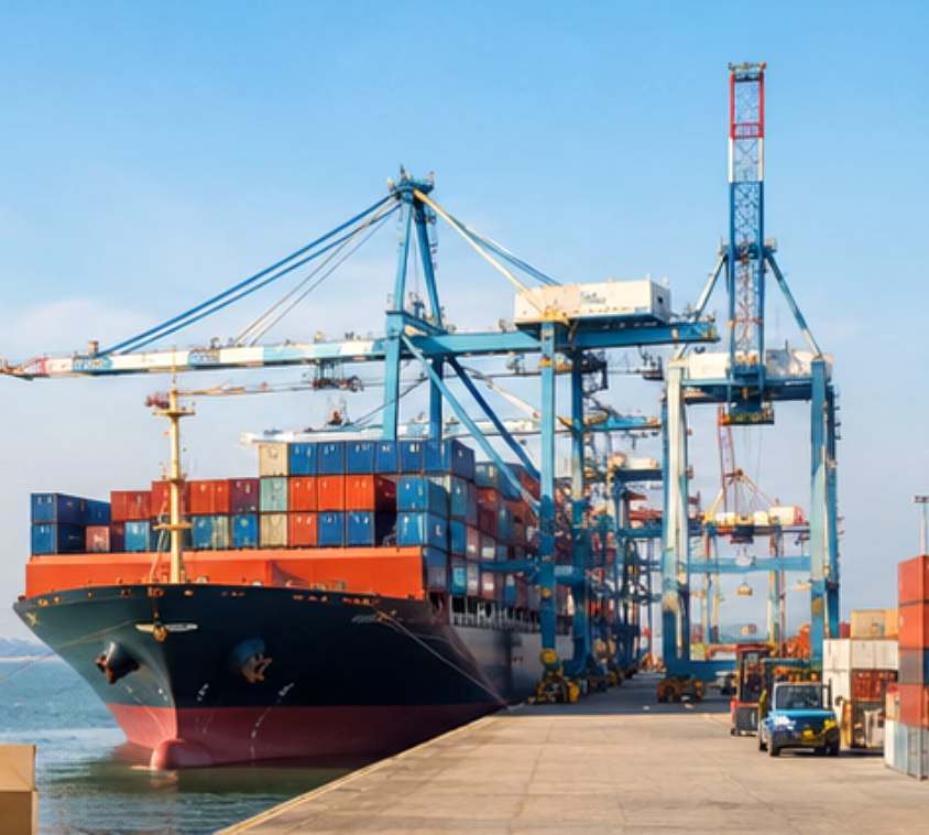 Indian Agro Export