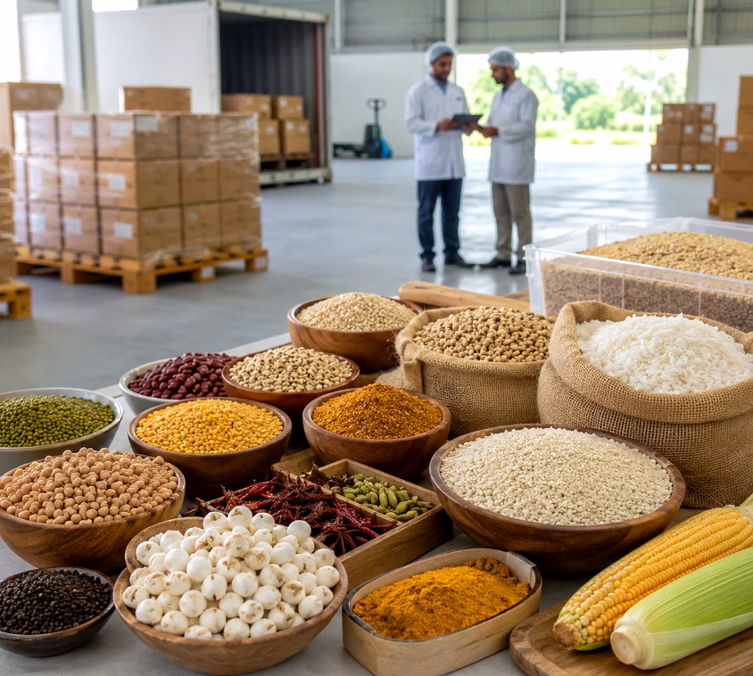 Indian Sourcing