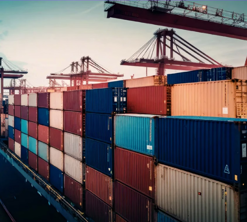 Export Logistics