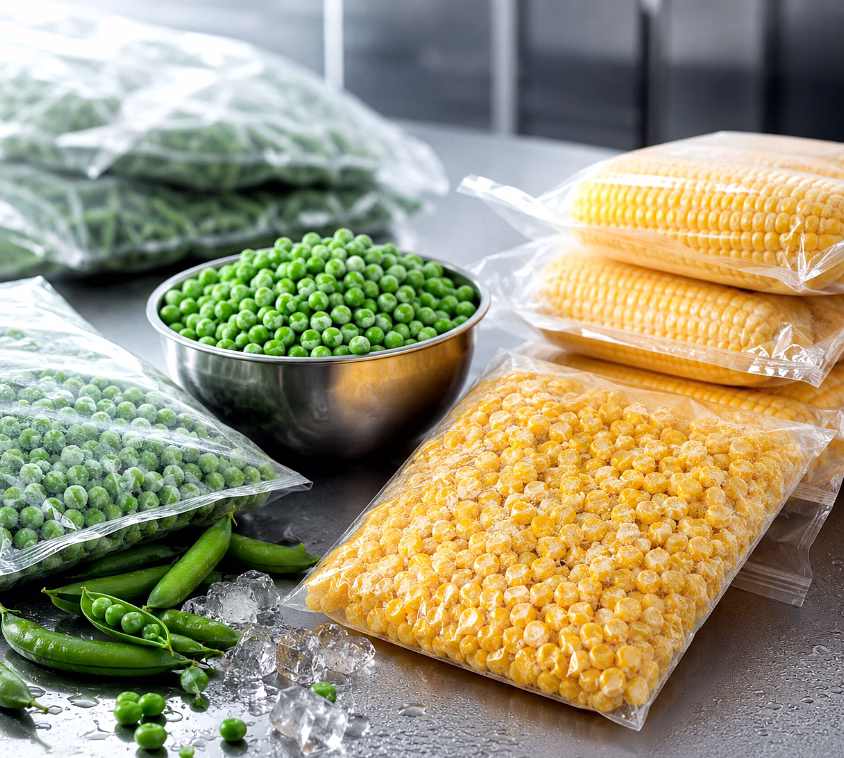 Indian Specialty Foods