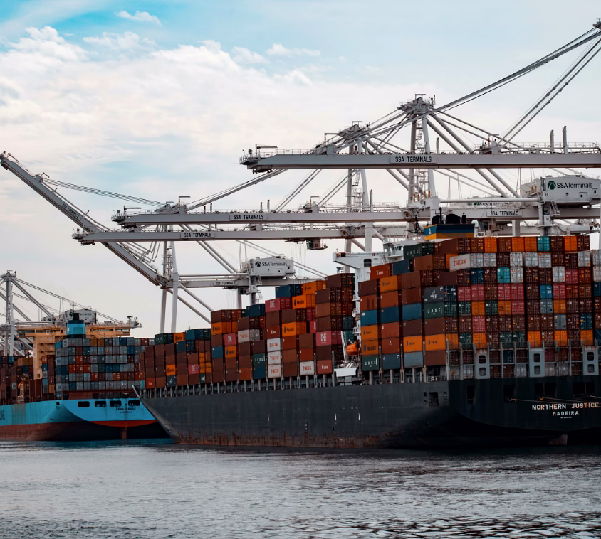 Global Trade Partners