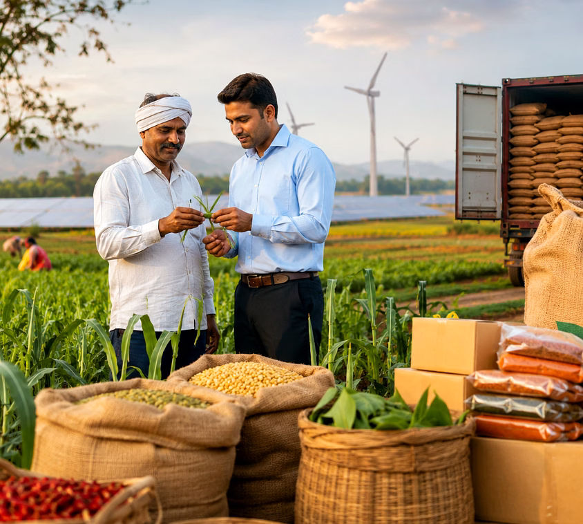 Sustainable Trade