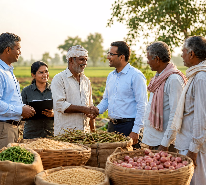 Ethical Sourcing