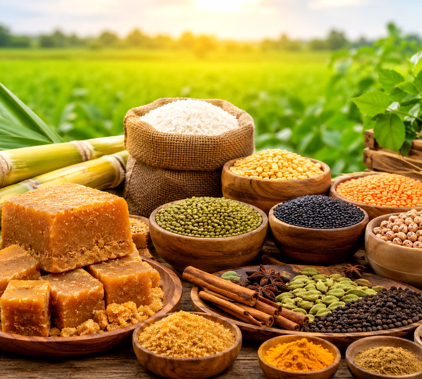 Natural Products