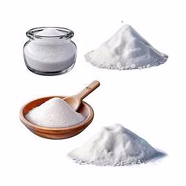 fine salt