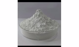 SODIUM AND POTASSIUM FELDSPAR POWDER