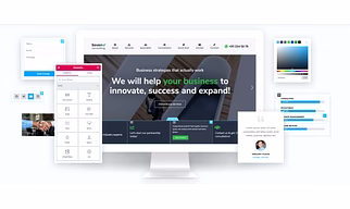 Custom Website Development