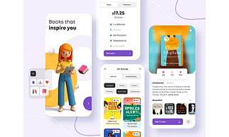 Mobile Application Development