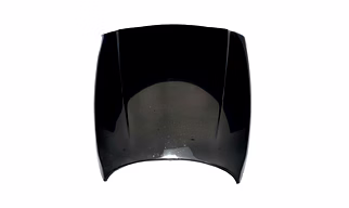 Bike Windshield / Bike Visor Glass Suitable for Bajaj Boxer CT