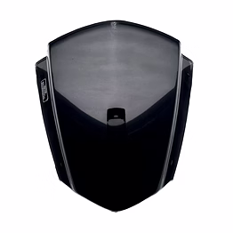 bike windshield / bike visor glass suitable for tvs hlx