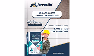 Tile Adhesive