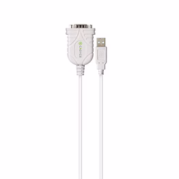 cadyce usb to serial (rs-232) converter (supports for mac o/s)