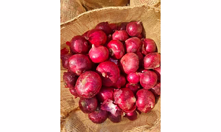 Red Onion