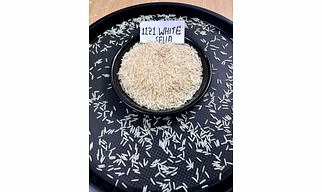 1121 Basmati Rice