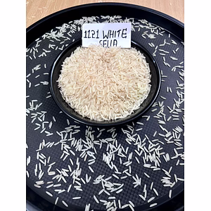 1121 Basmati Rice