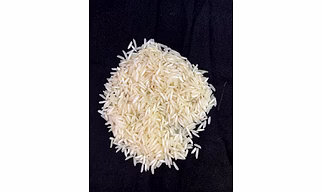 Premium Basmati Rice