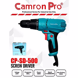 camron cp-sd-500
