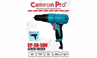 Camron CP-SD-500