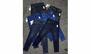 men's bottom wear