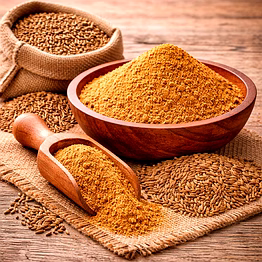 enigma exports cumin powder