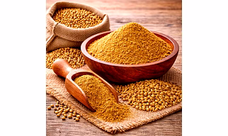 Coriander Powder