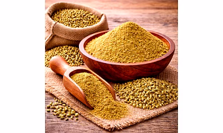 Fennel Powder