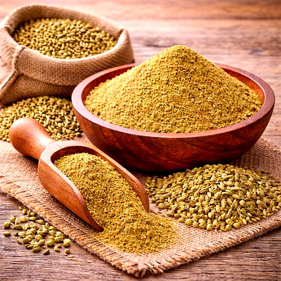 Fennel Powder-En1011