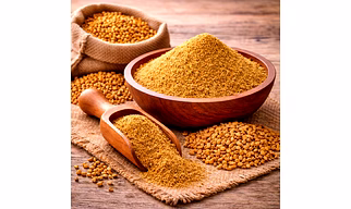 Fenugreek Powder
