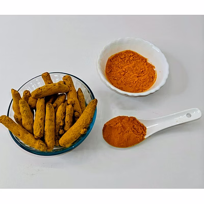 Turmeric Powder-1