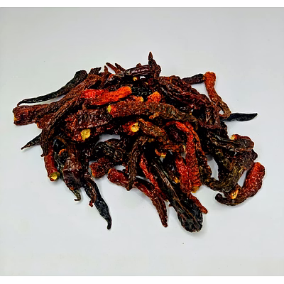Red Chilli-En1002