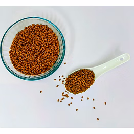 enigma exports fenugreek seeds