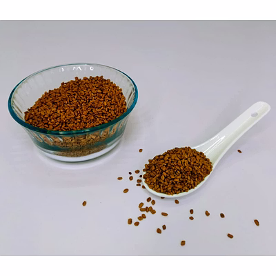 Fenugreek Seeds-1