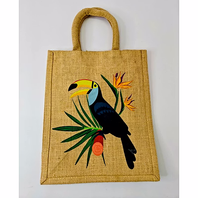 Jute Bags-1