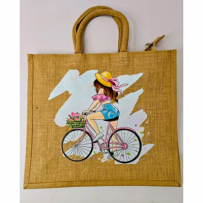 Jute Bags-3