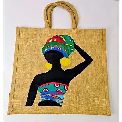 Jute Bags-4