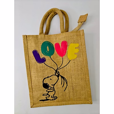 Jute Bags-5