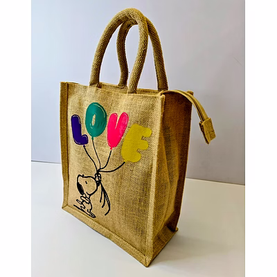 Jute Bags-7