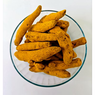 Turmeric Fingers-En1001