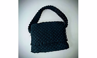 Macrame Bags/Pillow Cover