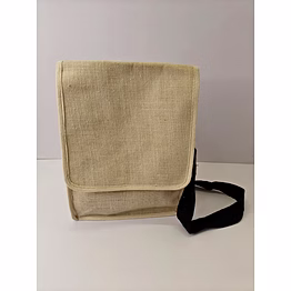enigma exports jute sling bags