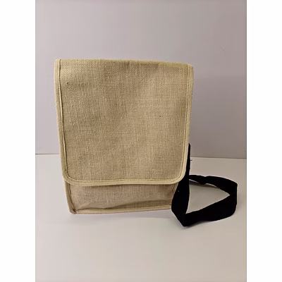 Jute Sling Bags-En1019