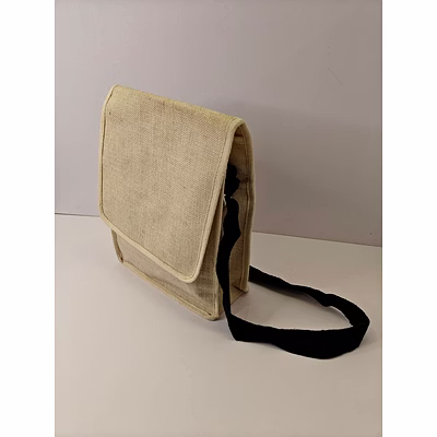 Jute Sling Bags-1