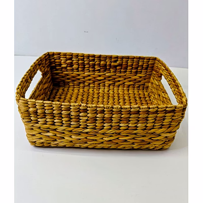 Handwoven Grass Bags-1