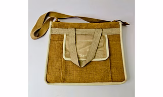 Jute Conference/Office Bags
