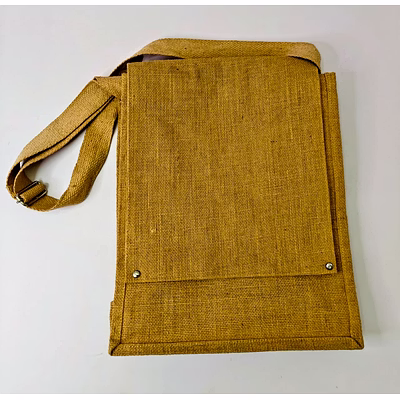 Jute Conference/Office Bags-3