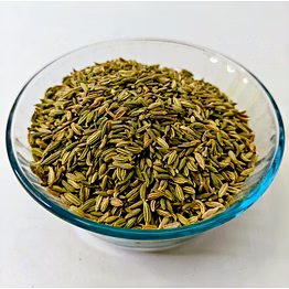 enigma exports fennel seeds