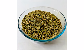 Fennel Seeds