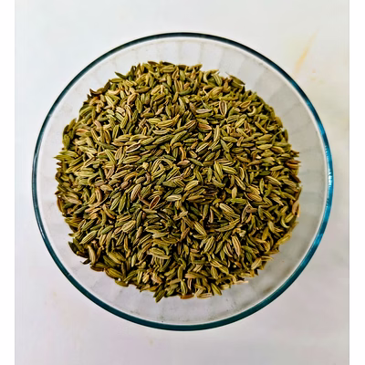 Fennel Seeds-2