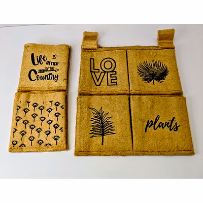 Jute Planters-En1028